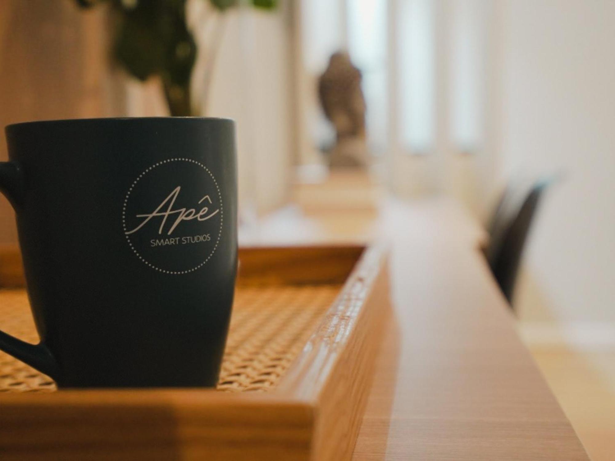 Apart-hotel Ape Bras - Shopping Plaza Polo
