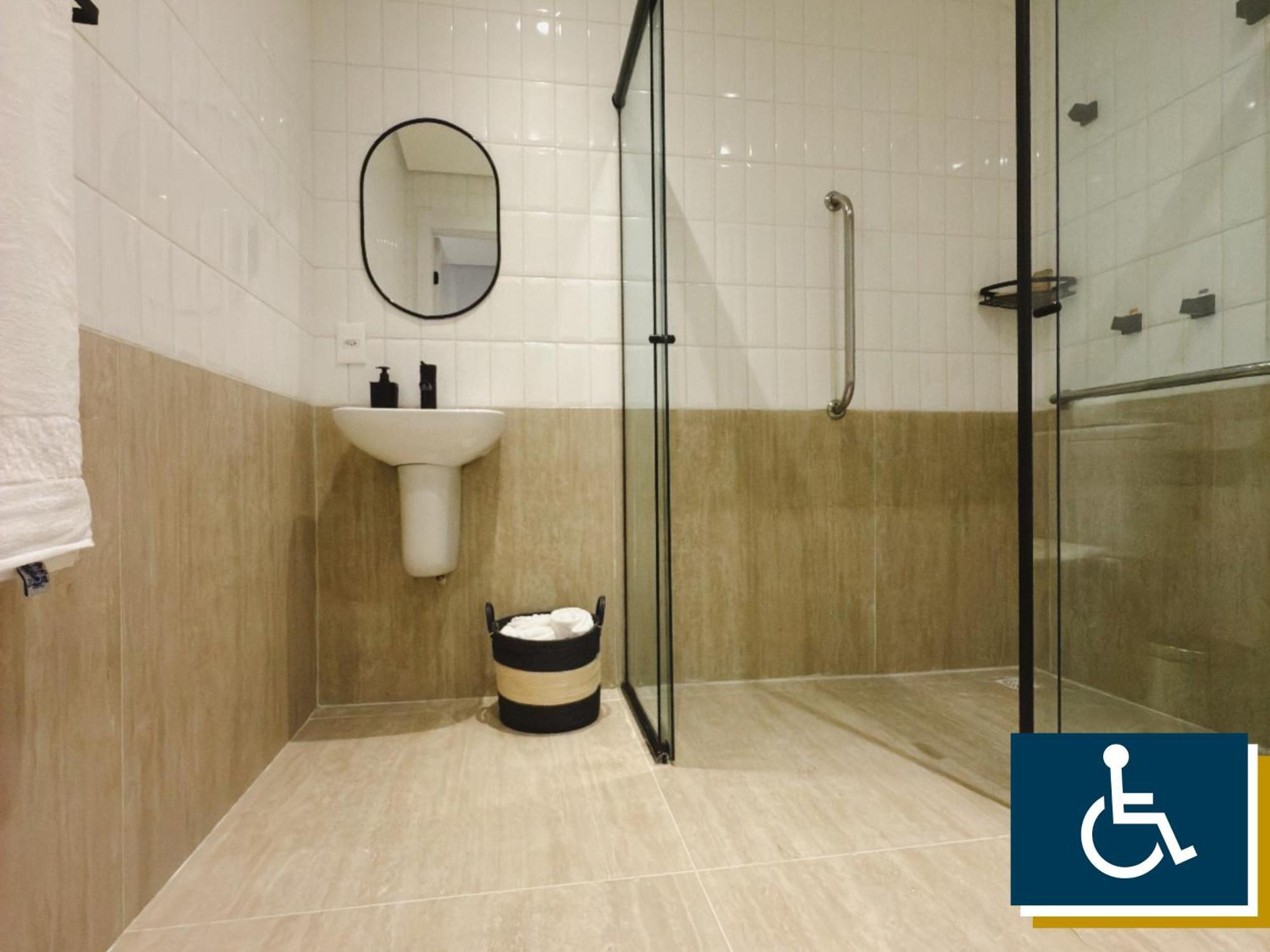 Ape Bras - Shopping Plaza Polo Apart-hotel