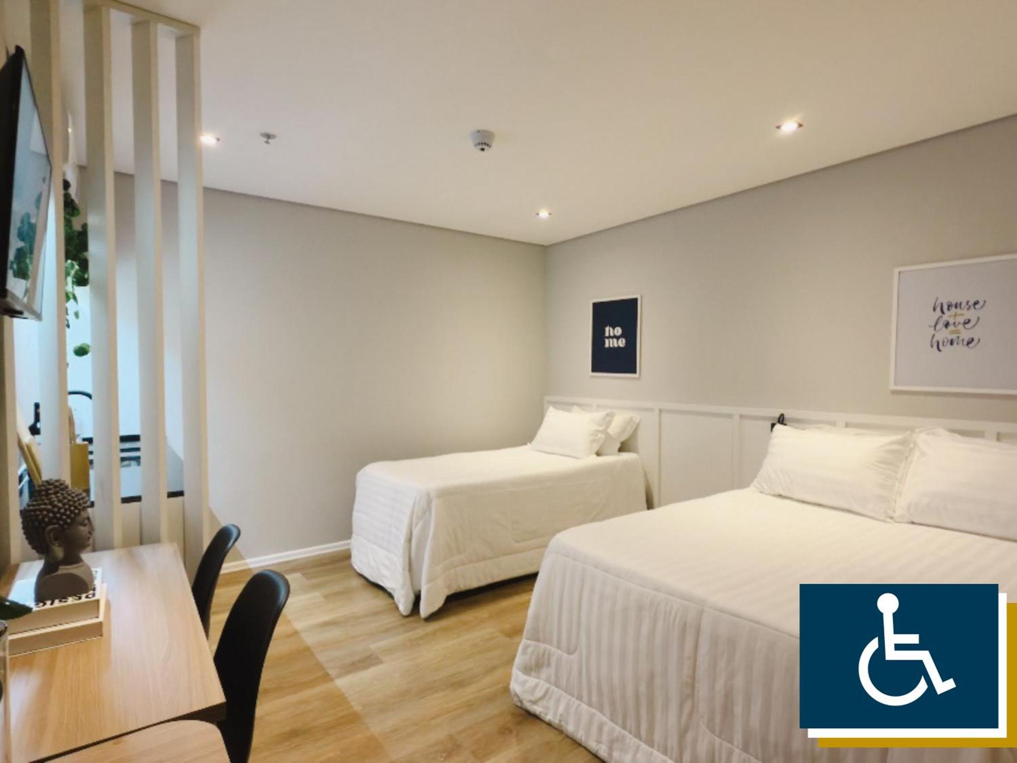 Apart-hotel Ape Bras - Shopping Plaza Polo *