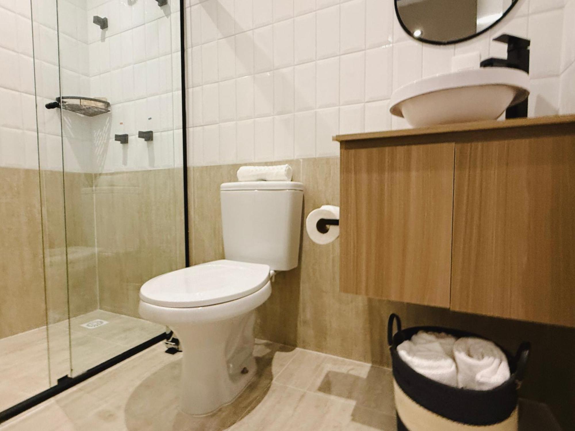 Apart-hotel Ape Bras - Shopping Plaza Polo *