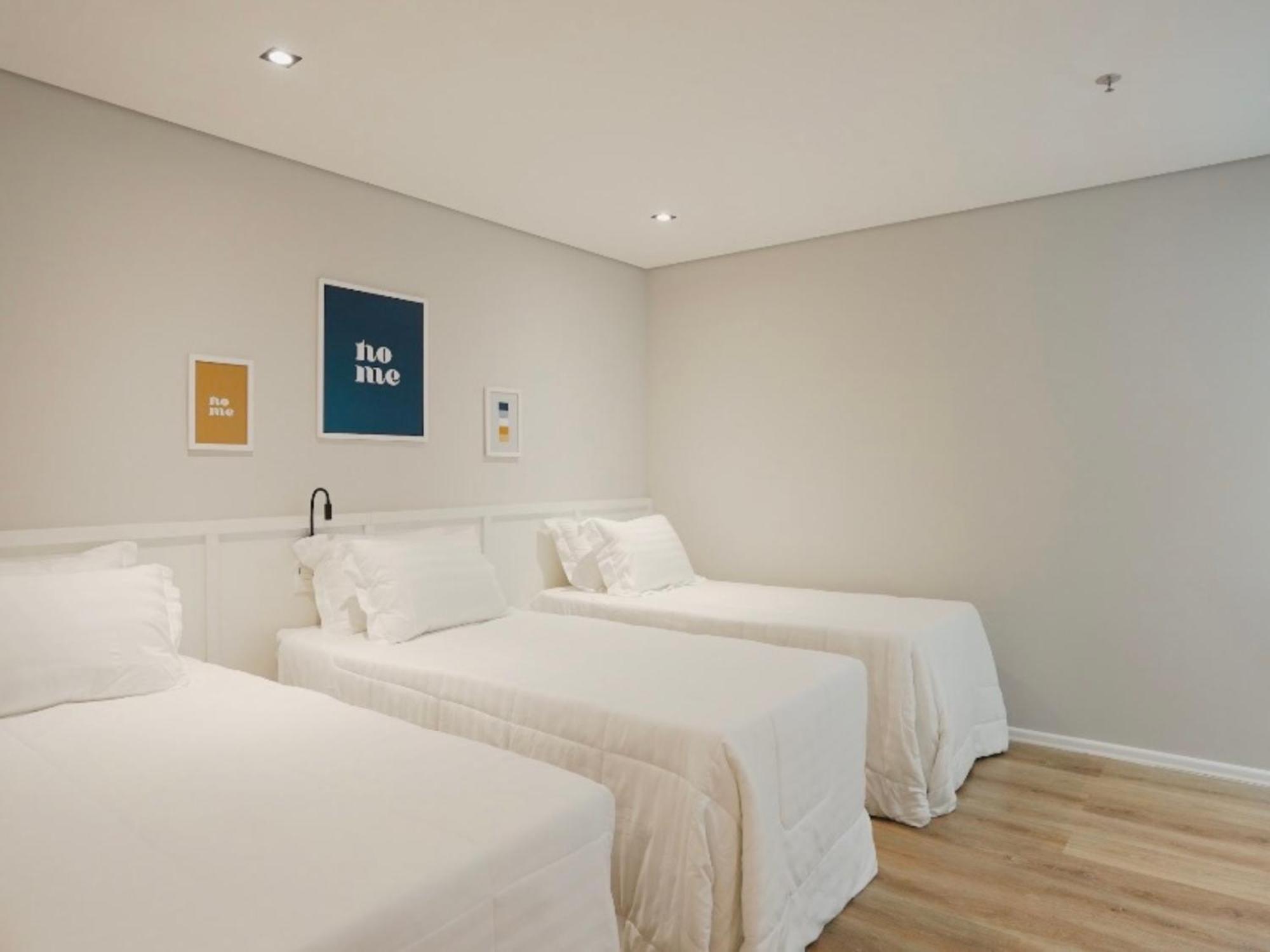 Apart-hotel Ape Bras - Shopping Plaza Polo