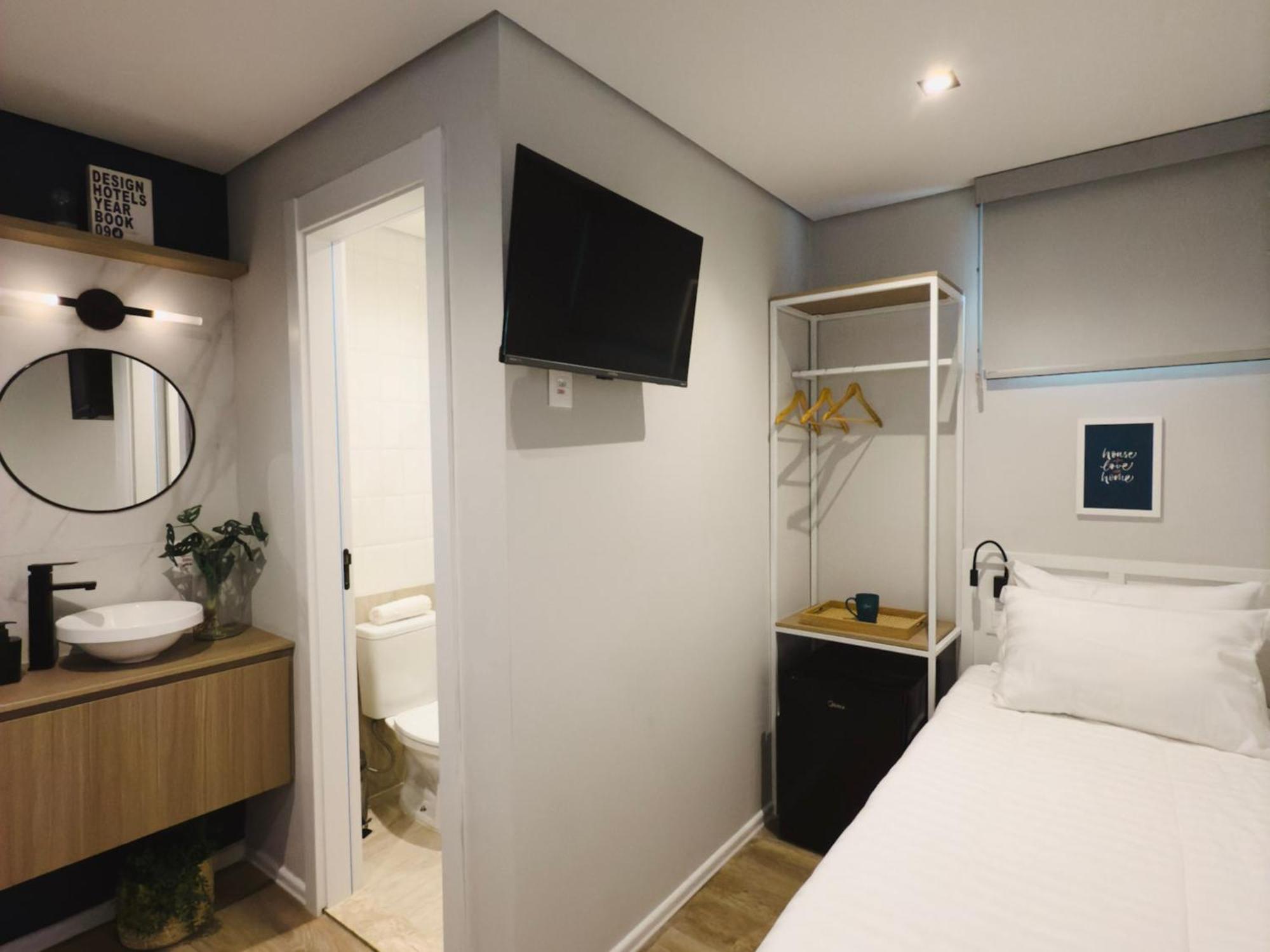 Ape Bras - Shopping Plaza Polo Apart-hotel *